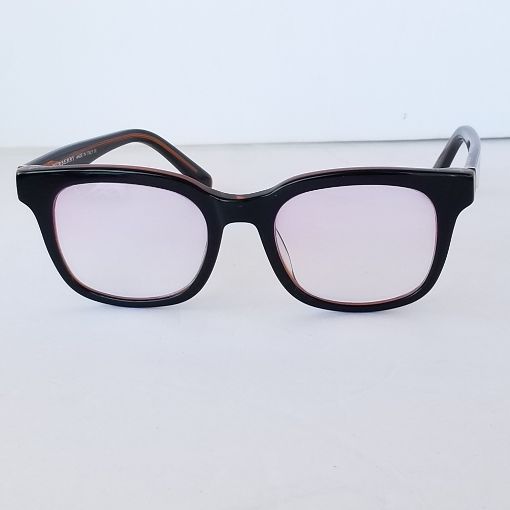 Burberry Eyeglasses Frames - Picture 8 of 16